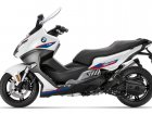 BMW C 650 Sport